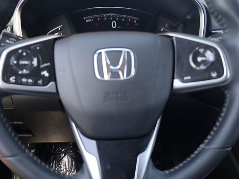 Used 2021 Honda CR-V EX-L image 19