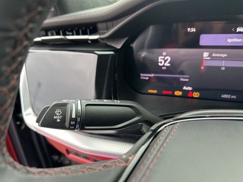 Used 2024 Jeep Wagoneer Launch Edition image 32