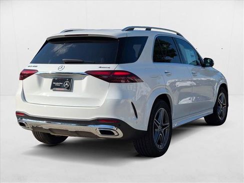 New 2026 Mercedes-Benz GLE 450 4MATIC image 2