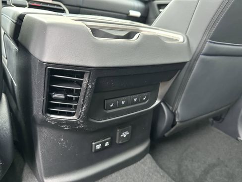 New 2026 Toyota Tundra Platinum image 37