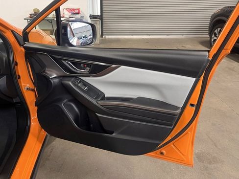 Used 2018 Subaru Crosstrek 2.0i Limited w/ Popular Package #2 image 12