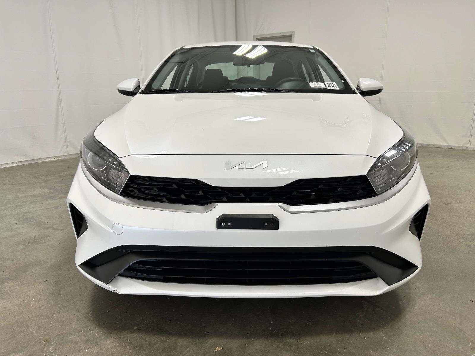 Used 2023 Kia Forte LXS FWD image 6