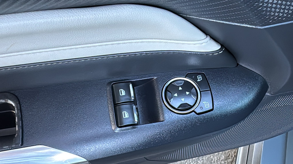 Certified 2024 Ford Mustang Premium RWD image 19