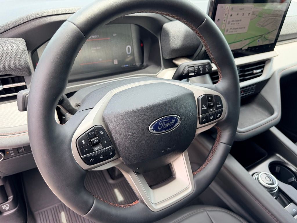 New 2026 Ford Explorer Active w/ Active Comfort Package RWD image 20