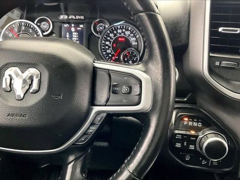 Used 2020 RAM 1500 Big Horn AWD/4WD image 22