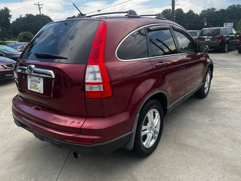 Used 2010 Honda CR-V EX-L image 6