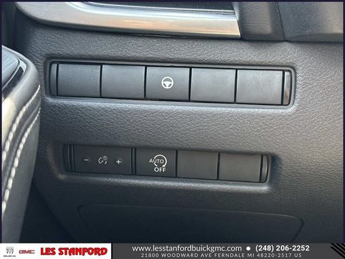 Used 2023 Nissan Rogue SV AWD/4WD image 27