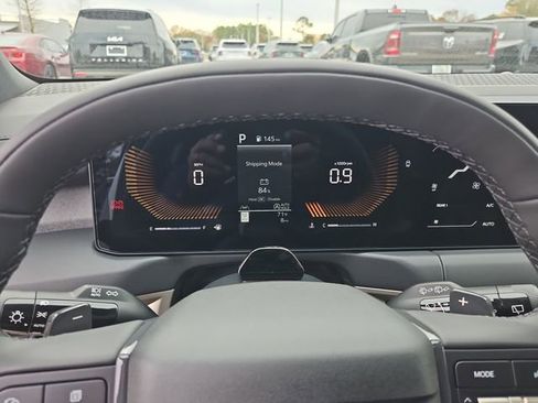 New 2027 Kia Telluride EX w/ Towing Package image 19