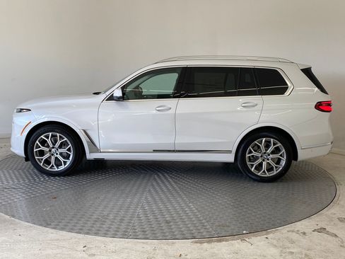 New 2026 BMW X7 xDrive40i image 2