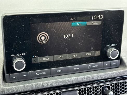 Used 2025 Honda Civic Sport image 18