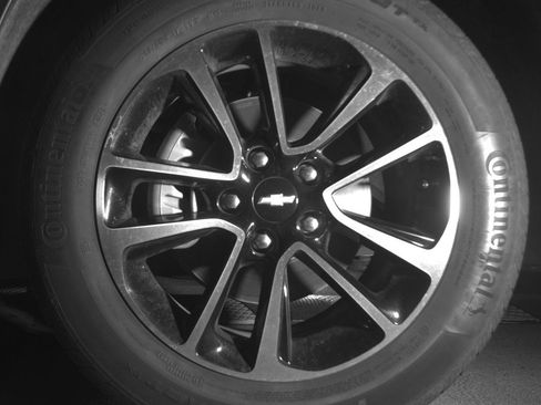 Used 2025 Chevrolet TrailBlazer LT FWD image 12
