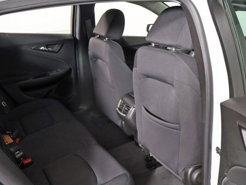 Used 2024 Chevrolet Malibu LT image 25