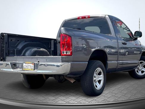 Used 2003 Dodge Ram 1500 Truck ST image 12