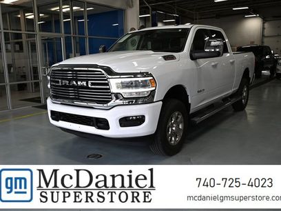 Used 2023 RAM 2500 Laramie