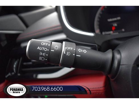 New 2026 Acura MDX A-Spec AWD/4WD image 10