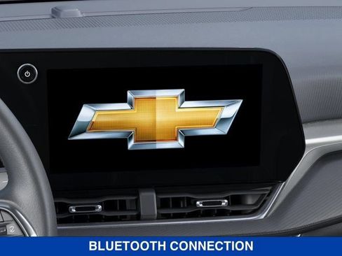 New 2026 Chevrolet Equinox LT w/ Safety and Technology Package AWD/4WD image 21