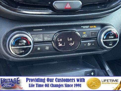 Used 2023 Kia Soul EX FWD image 21