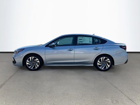 New 2025 Subaru Legacy Limited image 4