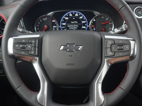 New 2025 Chevrolet Blazer RS image 14