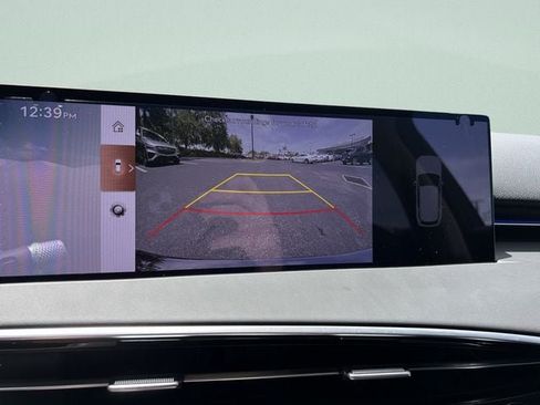 New 2026 Genesis GV70 2.5T Select AWD/4WD image 28