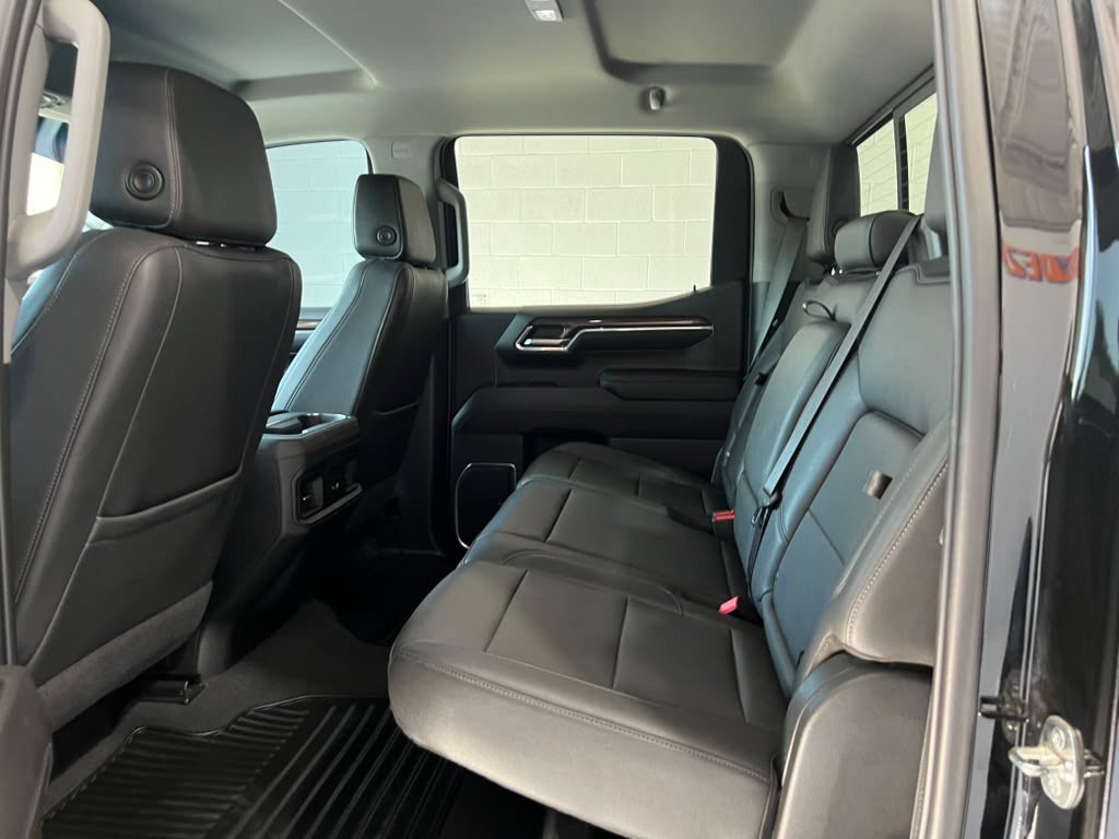 Used 2023 Chevrolet Silverado 1500 RST w/ All Star Edition Plus AWD/4WD image 14