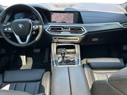 Used 2022 BMW X5 xDrive40i AWD/4WD image 12