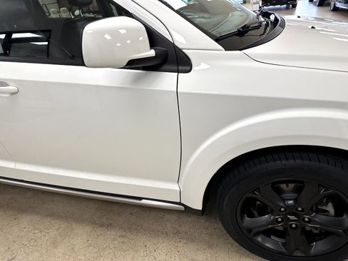 Used 2020 Dodge Journey Crossroad image 17