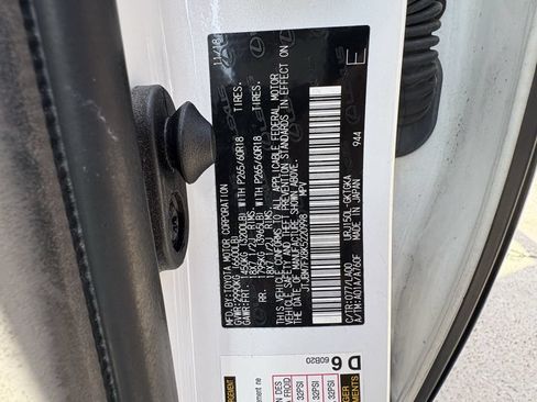 Used 2019 Lexus GX 460 Premium w/ Premium Package AWD/4WD image 31