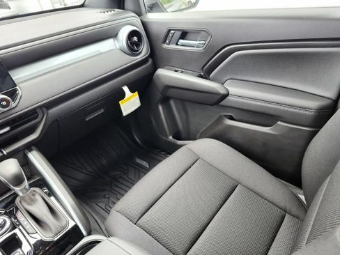 New 2026 Chevrolet Colorado LT AWD/4WD image 13