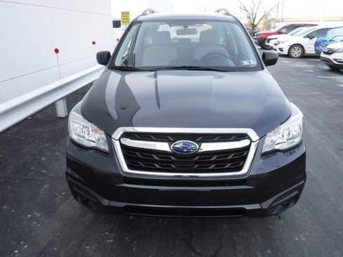 Used 2017 Subaru Forester 2.5i w/ Alloy Wheel Package image 4