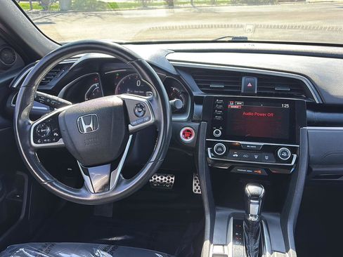 Used 2020 Honda Civic Sport image 13