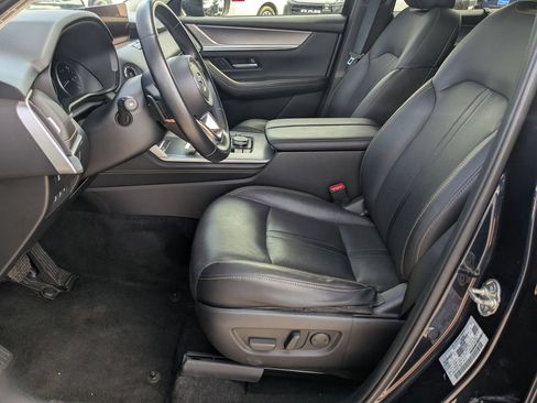 Used 2024 MAZDA CX-90 3.3 Turbo w/ Premium Package AWD/4WD image 11