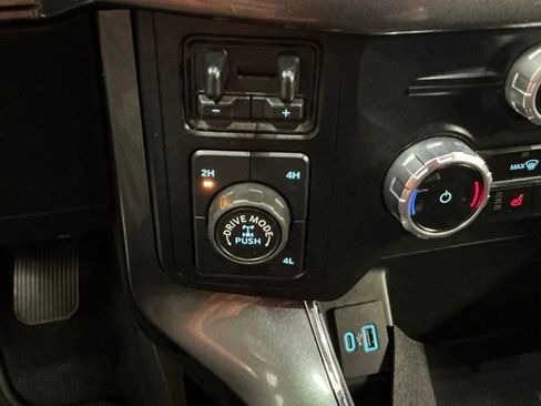 Used 2023 Ford F150 XLT w/ Equipment Group 302A High image 23