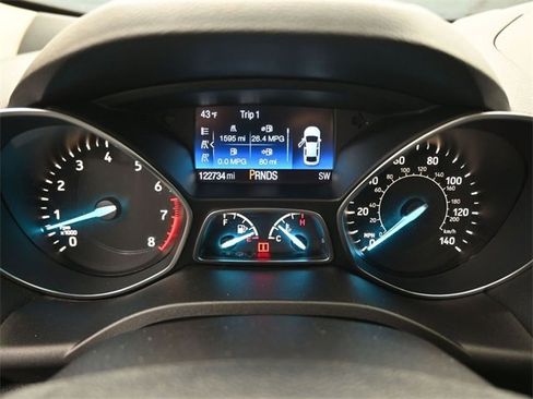 Used 2019 Ford Escape S image 32