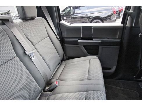 Used 2015 Ford F150 XLT w/ Equipment Group 301A Mid RWD image 10