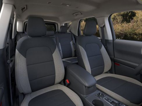 Used 2025 Ford Bronco Sport Big Bend image 10