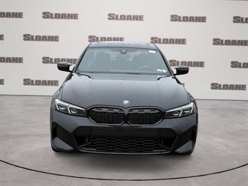 New 2026 BMW M340i xDrive w/ Premium Package image 8