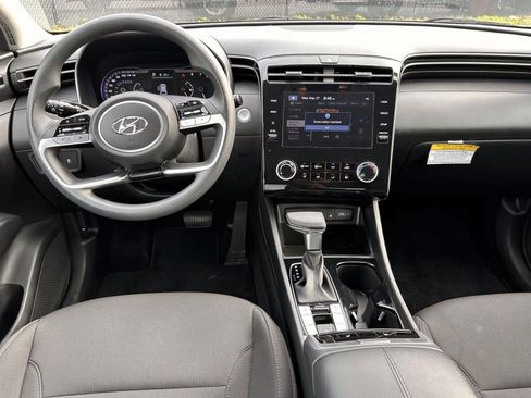 Used 2023 Hyundai Tucson SEL AWD/4WD image 15