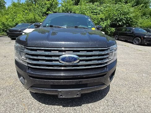 Used 2021 Ford Expedition XLT AWD/4WD image 12