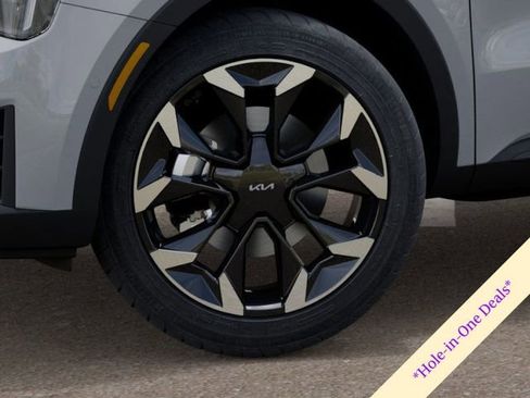 New 2026 Kia Sorento SX image 9