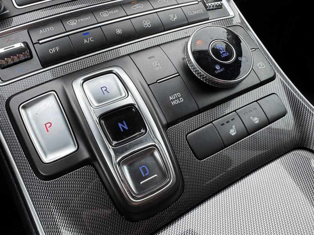 Used 2023 Hyundai Santa Fe SEL AWD/4WD image 13