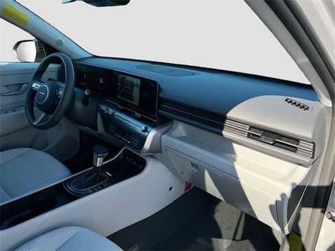 New 2026 Hyundai Kona SEL Sport image 28