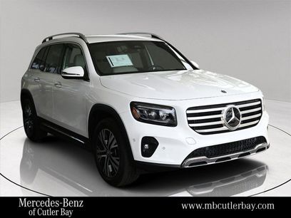 Certified 2025 Mercedes-Benz GLB 250 GLB 250