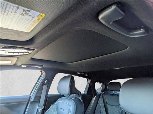 Used 2025 Kia K4 GT-Line w/ GT-Line Sunroof Package FWD image 18