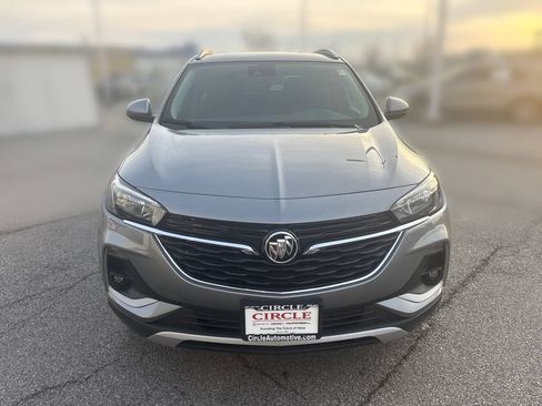 Used 2023 Buick Encore GX Select AWD/4WD image 12