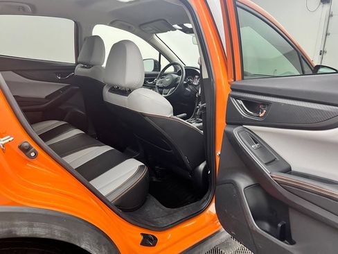 Used 2018 Subaru Crosstrek 2.0i Limited w/ Popular Package #2 AWD/4WD image 34