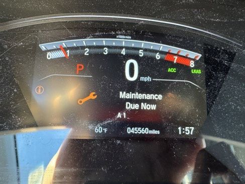 Used 2022 Honda CR-V EX-L image 16