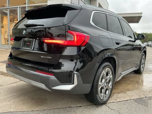 Certified 2025 BMW X1 xDrive28i w/ Convenience Package AWD/4WD image 6