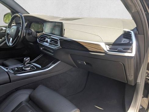 Used 2020 BMW X5 sDrive40i w/ Premium Package RWD image 22
