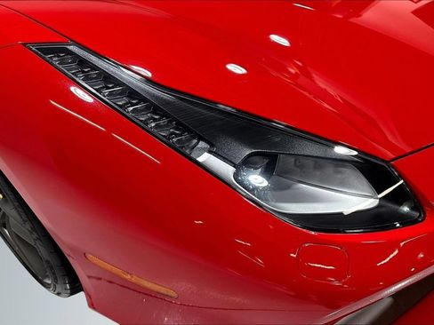 Used 2018 Ferrari 488 Spider RWD image 25